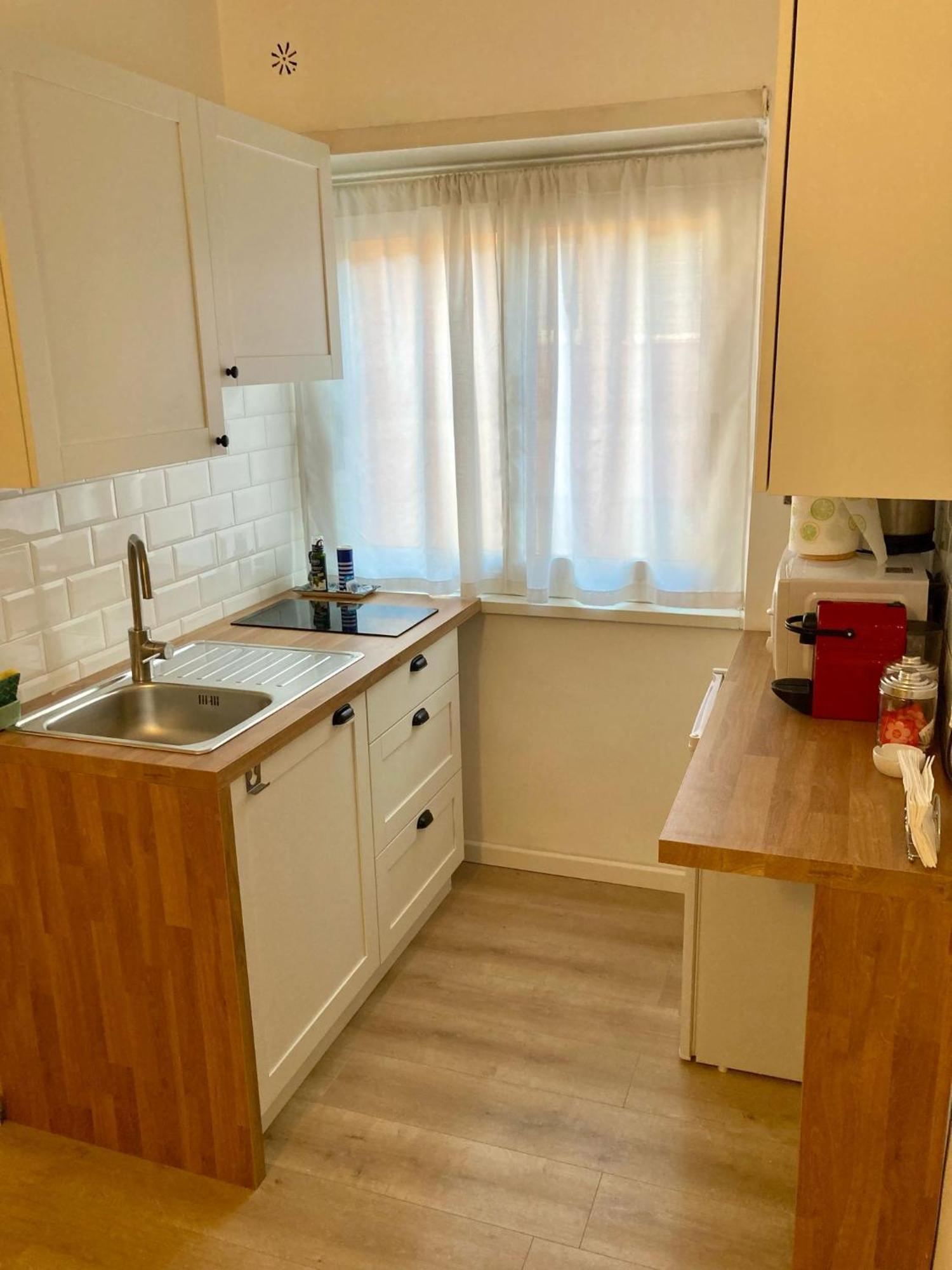 Casetta Marconi Trentotto Rom Exteriör bild